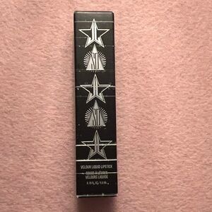 Jeffree Star Velour Liquid Lipstick  “SHADE”